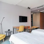 호텔 Boutique Lili 로비니