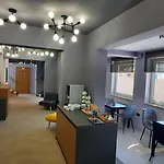 Boutique Lili 호텔 로비니