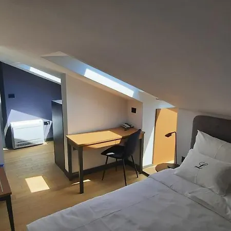 Boutique Lili Hotel Rovinj