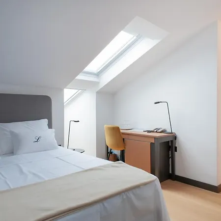Hotel Boutique Lili