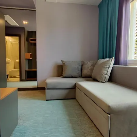 Boutique Lili Hotel
