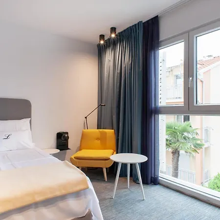 Boutique Lili 4* Rovinj