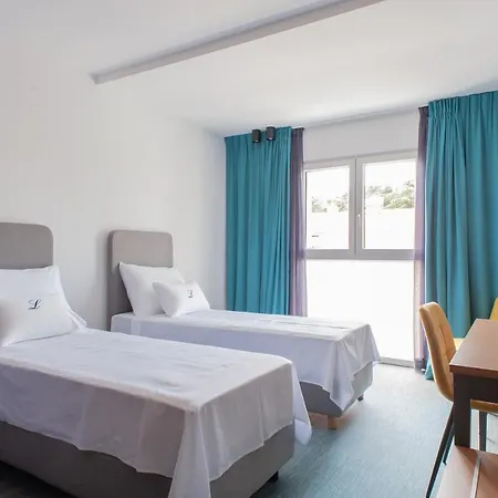 Boutique Lili Hotel