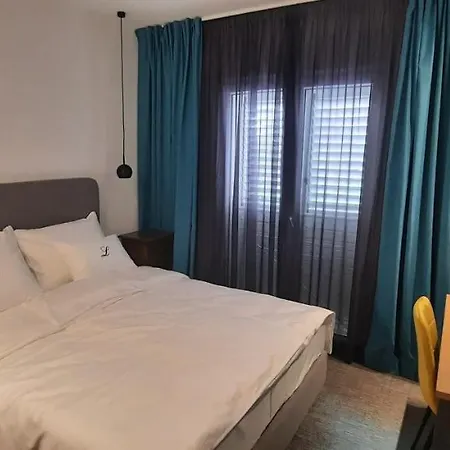 Boutique Lili 4*