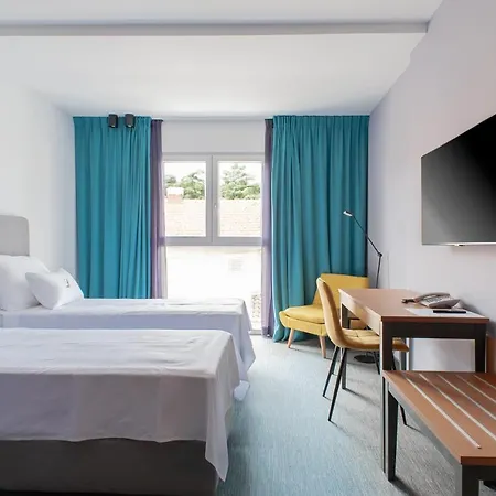 Boutique Lili Hotel Rovinj