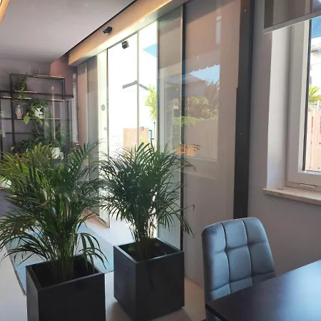 Boutique Lili 4* Rovinj