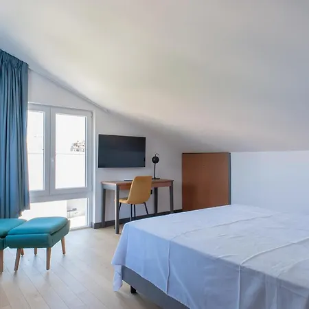 Boutique Lili Hotel