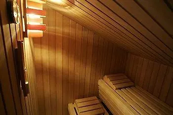 Hotel Boutique Lili