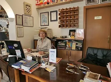 Boutique Lili Rovinj