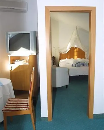 Hotel Boutique Lili
