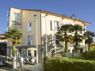 Boutique Lili Hotel