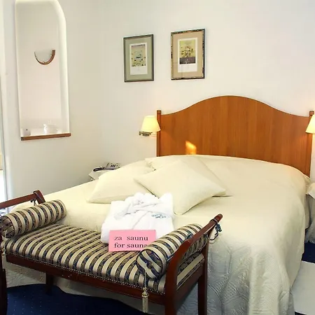 Boutique Lili Hotel Rovinj