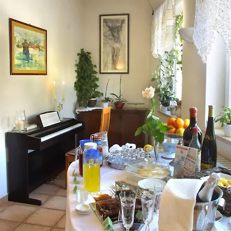 Hotel Boutique Lili