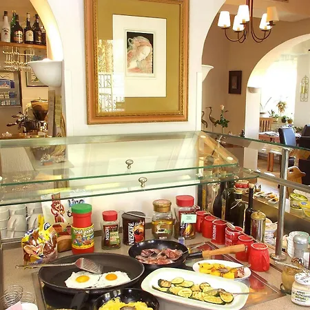 Hotel Boutique Lili Rovinj