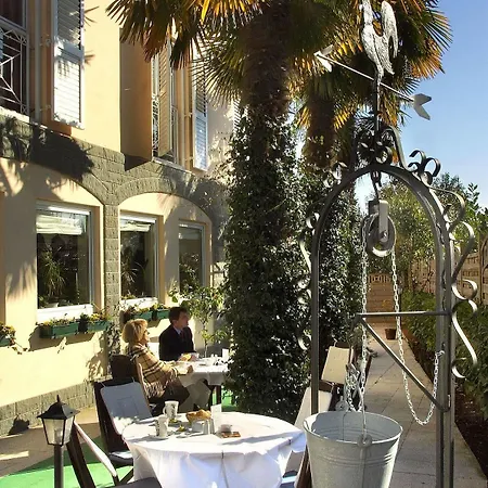 Hotel Boutique Lili