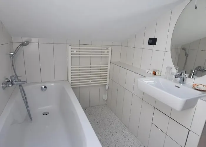 Boutique Lili מלון רוביני