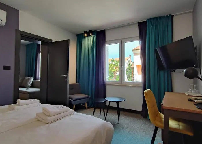 Boutique Lili 酒店