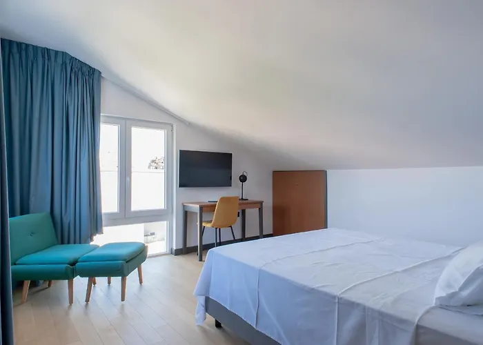 Boutique Lili מלון