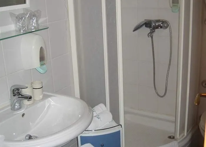 מלון Boutique Lili