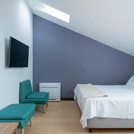 Boutique Lili Отель 4*