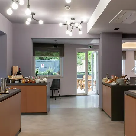 Boutique Lili 4* Rovinj