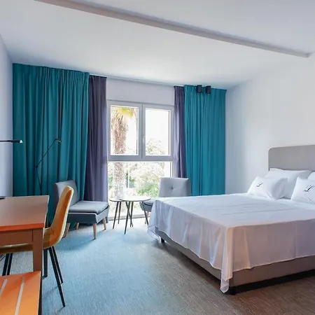 Hotel Boutique Lili Rovinj