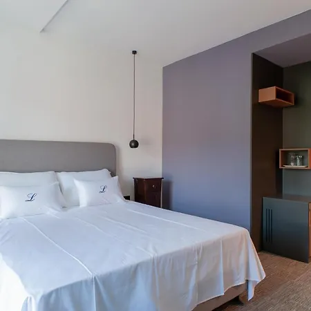 Boutique Lili Hotel 4*