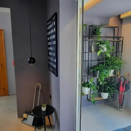 Hotel Boutique Lili 4*