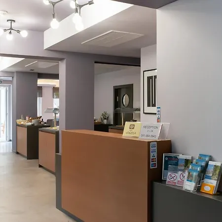 Boutique Lili Hotel 4*