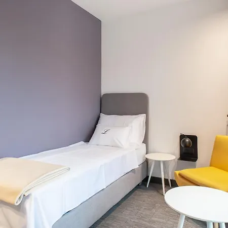 Hotel Boutique Lili 4*