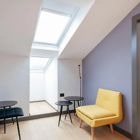 Hotel Boutique Lili Rovinj