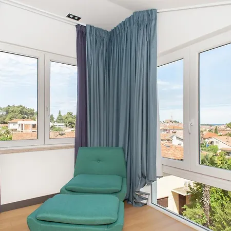 Boutique Lili Отель 4*