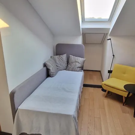Boutique Lili Hotel Rovigno