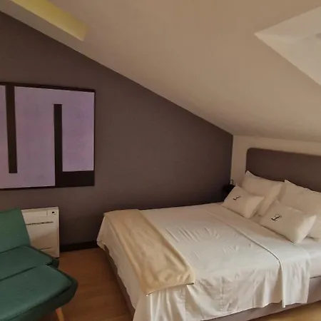 Boutique Lili 4*