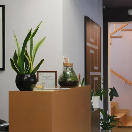 Hotel Boutique Lili Rovinj