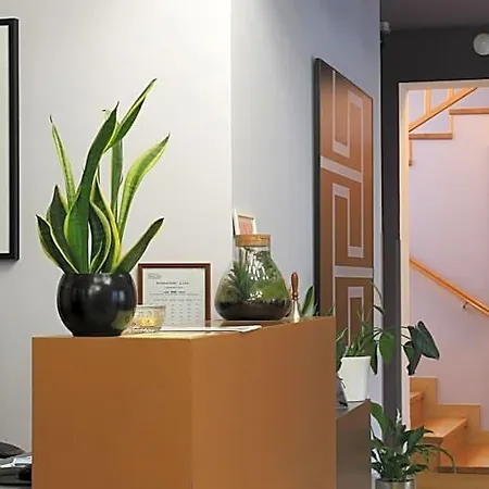 Boutique Lili Hotel 4*