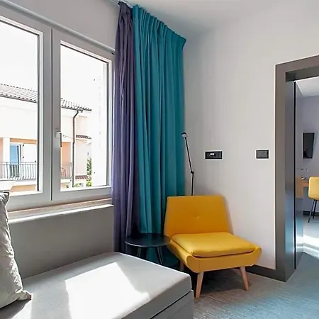 Boutique Lili 4* Rovinj