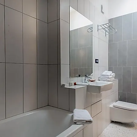 Boutique Lili 4* Ρόβινι