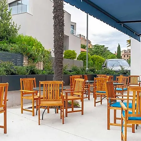 Boutique Lili Hotel Rovinj