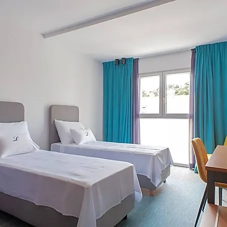 Hotel Boutique Lili Rovinj