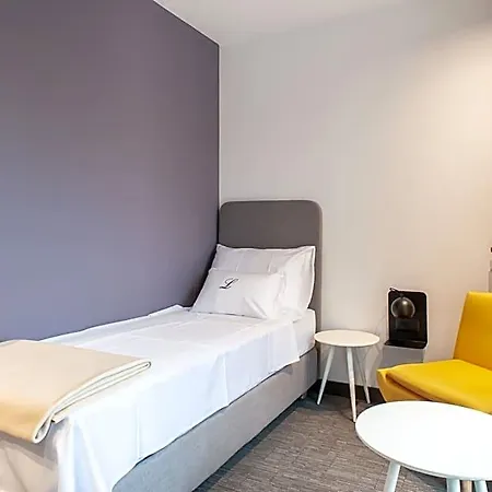 Boutique Lili Hotel Rovinj