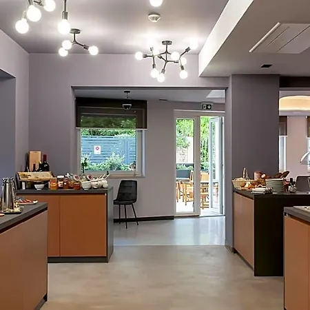 Boutique Lili 4* Rovinj