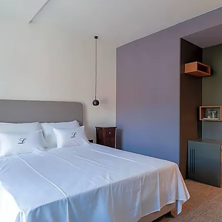 Boutique Lili Hotel