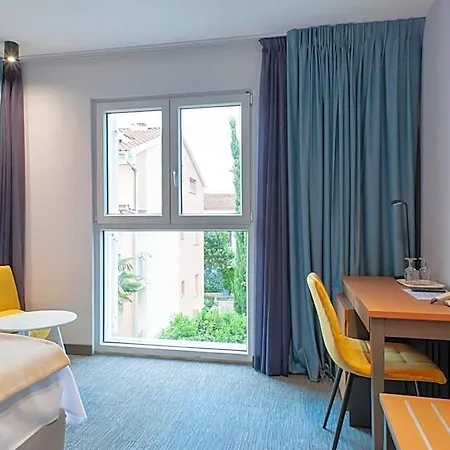 Boutique Lili Hotel