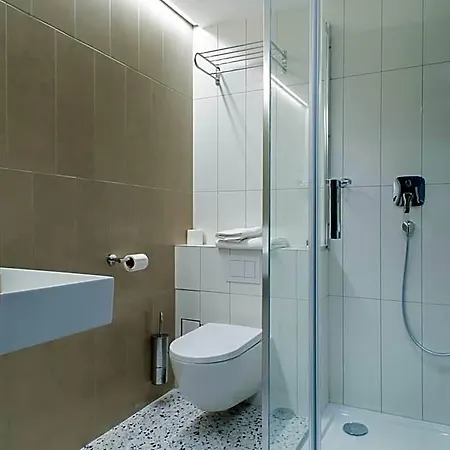 Boutique Lili Ξενοδοχείο 4*