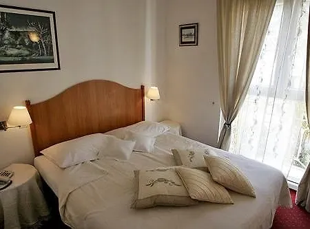 Hotel Boutique Lili 4*