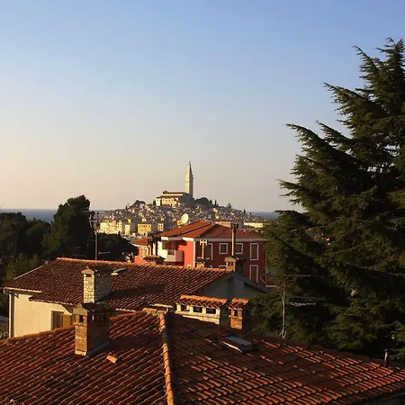 Boutique Lili 4* Rovinj