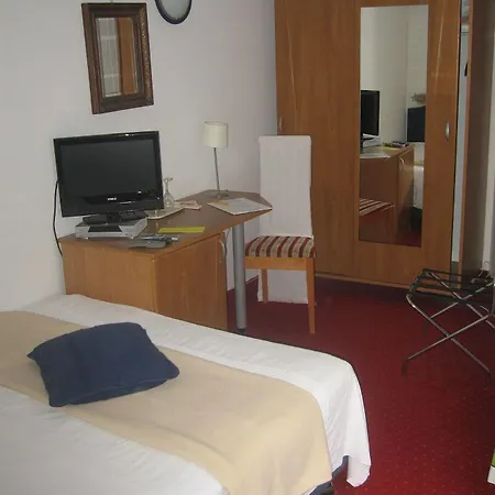 Boutique Lili Ξενοδοχείο 4*