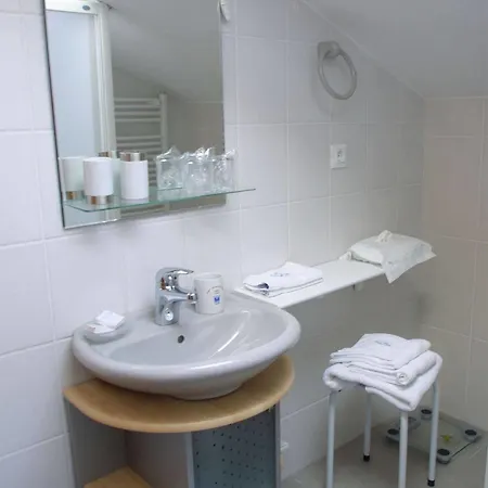 Boutique Lili Hotel Rovinj