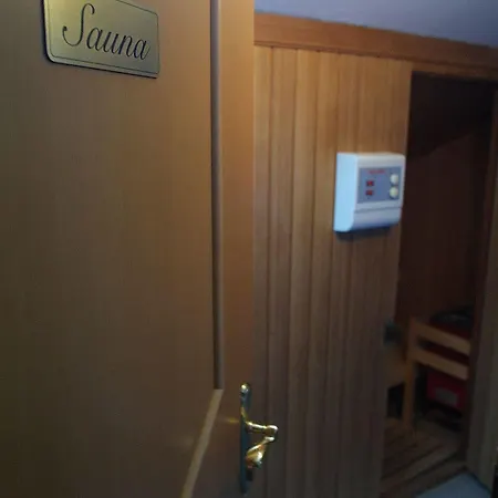 Boutique Lili 4* Ровинь
